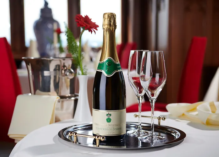 Schloss Eckberg Hotel Dresden