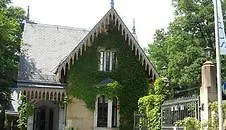 Schloss Eckberg Hotel 4*