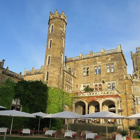 Schloss Eckberg دريسدن