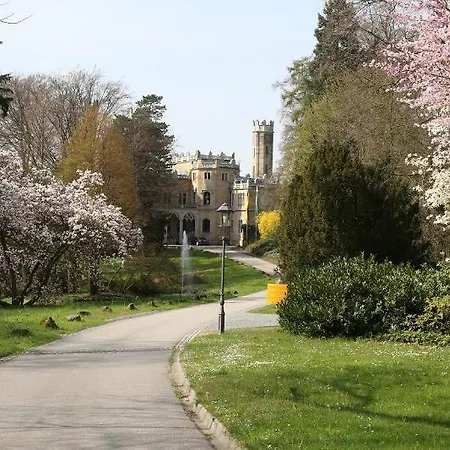 Schloss Eckberg 4* Δρέσδη