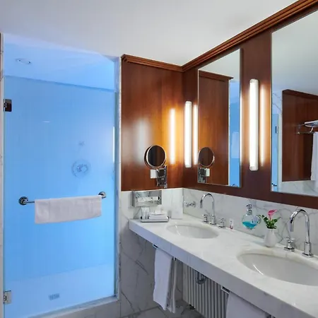 Schloss Eckberg 4* Δρέσδη