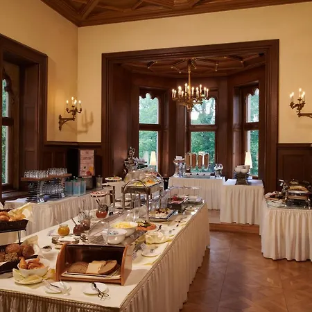 Schloss Eckberg 4* Δρέσδη