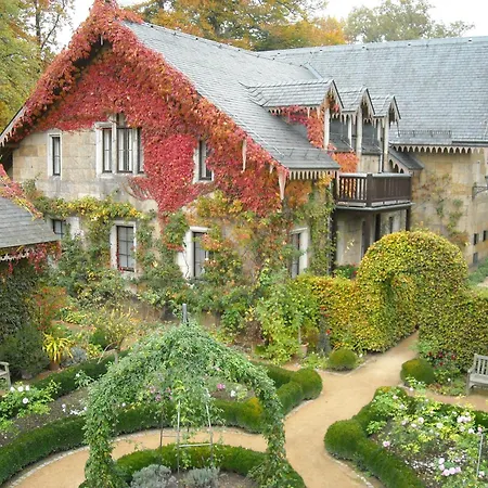 Schloss Eckberg 4* Δρέσδη