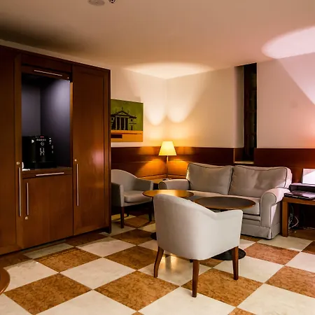 Schloss Eckberg Ξενοδοχείο