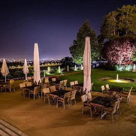Schloss Eckberg 4* Δρέσδη