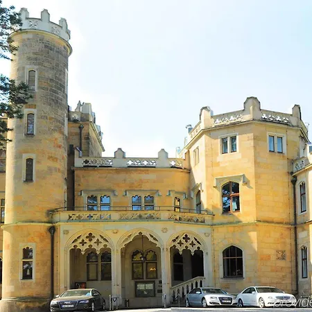 Schloss Eckberg Δρέσδη