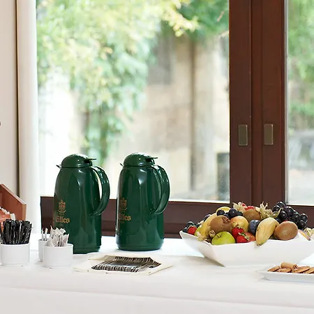 Schloss Eckberg Ξενοδοχείο Δρέσδη