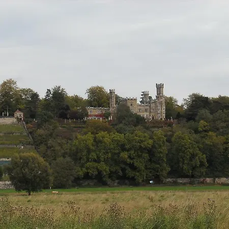 Schloss Eckberg Ξενοδοχείο