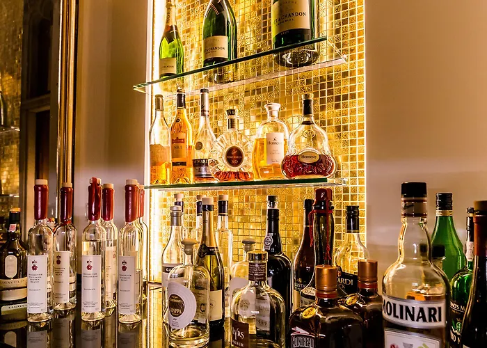 Schloss Eckberg Дрезден