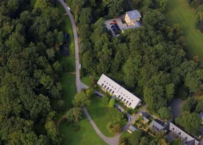 Schloss Eckberg Отель Дрезден